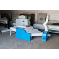 bale opener nonwoven fiber blending machine